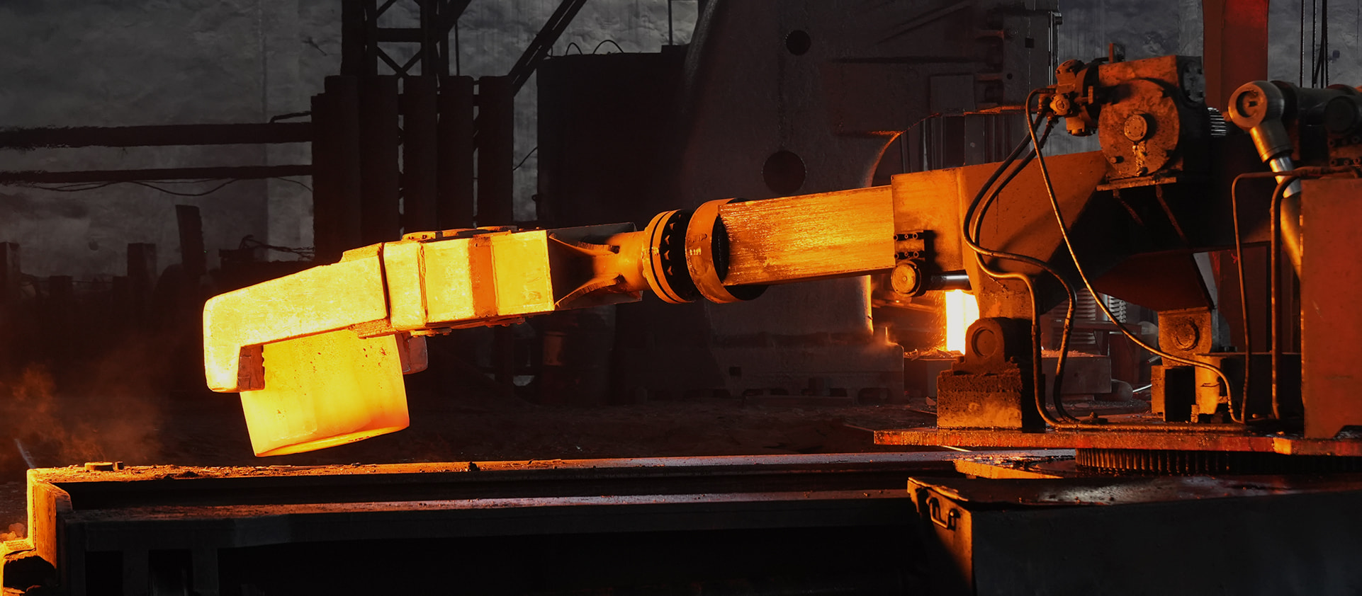 Jiangyin XinYu Forging Co, Ltd.