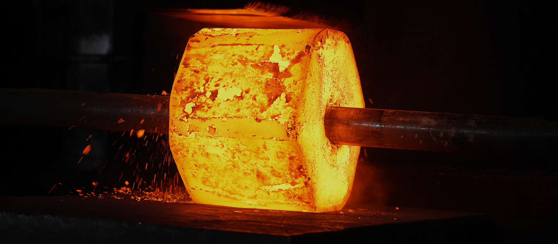 Jiangyin XinYu Forging Co, Ltd.